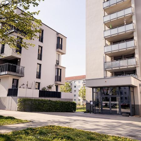 Pineapple Apartments Dresden Zwinger VII - 78 Qm - 1X Free Parking - Zewnętrze zdjęcie